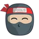 Ninja Tools - accueil
